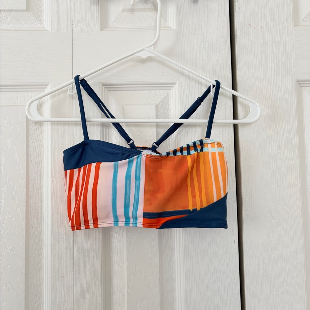 Nani Swimweaf Bikini Top